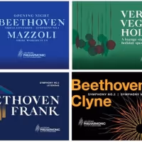 Single Tickets now on Sale for Las Vegas Philharmonic's 2021-2022 Season