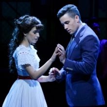 Photo Flash: WEST SIDE STORY At Moonlight Stage