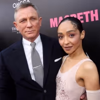 Photos: The Cast of MACBETH Walks the Red Carpet on Opening Night