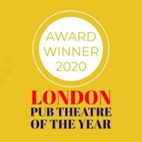 The Finborough Theatre Wins The London Pub Theatre Of The Year Award