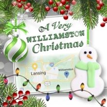 A VERY WILLIAMSTON CHRISTMAS Comes to Williamston Theatre This Month