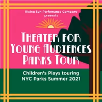 RSPC Announces Its Outdoor NYC Parks Tour This Summer