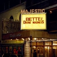 Photo Flashback: Bette Midler on Broadway