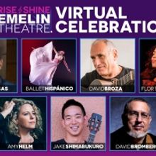 The Emelin Announces Rise & Shine Virtual Celebration