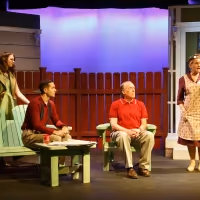 Photos: First Look at Kentwood Players' ALL MY SONS at Westchester Playhouse