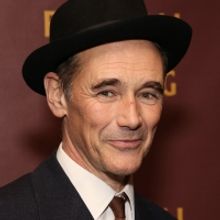 Mark Rylance to Appear in One-Off Performance at The Old Vic