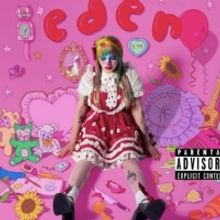 Indie Pop LGBTQ+ Artist awfultune Releases 'eden' Record