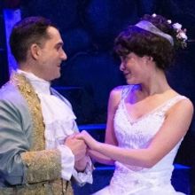 Photos: Algonquin Arts Theatre Presents Rodgers and Hammerstein's CINDERELLA