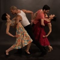 Axelrod Contemporary Ballet Theater Celebrates the Movie Musical with SOMETHING'S…