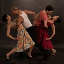 Axelrod Contemporary Ballet Theater Celebrates the Movie Musical with SOMETHING'S COM