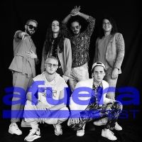 Afuera Fest: Temple Sour Comes to the Gran Teatro Nacional This Week