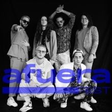 Afuera Fest: Temple Sour Comes to the Gran Teatro Nacional This Week