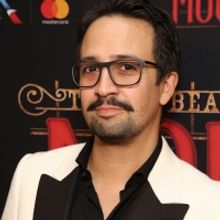 Lin-Manuel Miranda, Kristin Chenoweth And More Join NY1 ON STAGE AT HOME Two-Part Spe