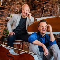Musical Duo The Piano Guys To Visit Hershey Theatre In September