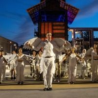 Ballard Institute Presents 'Puppetry, Ritual, And Performance In Turkey' Forum With…