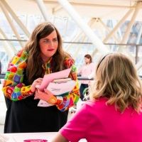 Photo Flash: Get a First Look at Season Two of SHRILL on Hulu