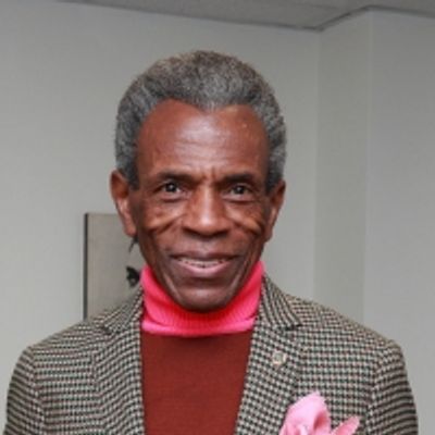 Photo Flash: HADESTOWN Star André De Shields Receives 2019 Project1Voice Lifetime Achievement Award