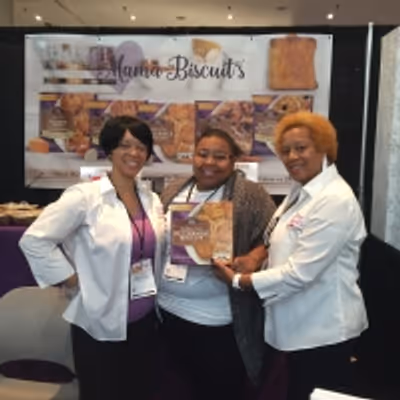 Photo Coverage: Fall for Fine SPECIALTY FOODS