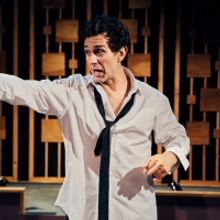 Pittsburgh Premiere of Ronnie Marmo In I'M NOT A COMEDIAN... I'M LENNY BRUCE Runs Oct