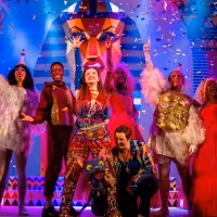 Photos: First Look at CINDERELLA Panto at Theatre Royal Stratford East