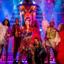 Photos: First Look at CINDERELLA Panto at Theatre Royal Stratford East