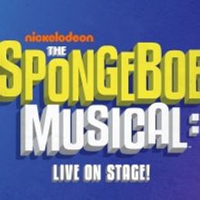 THE SPONGEBOB MUSICAL: LIVE ON STAGE! Draws 1.7 Million Viewers