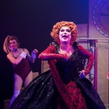 Photo Flash: Check Out New Production Photos of CINDERELLA Starring Baga Chipz and Sh
