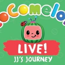 COCOMELON LIVE! JJ'S JOURNEY December 16 Performance Canceled at Washington Pavilion