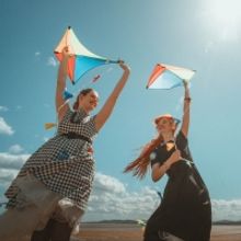 KITES Heads To VAULT Festival 2023 in March