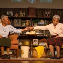 Photos: First Look at HAVING OUR SAY At The Ivoryton Playhouse