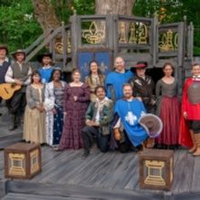 Write On Partners With Door Shakespeare For A Sonnet Writing Contest!