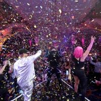 Ring In 2023 With An Endless Midnight At Mohegan Sun