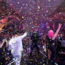 Ring In 2023 With An Endless Midnight At Mohegan Sun