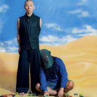 STAGE OF BEING Comes to ASB Waterfront Theatre in April