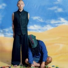 STAGE OF BEING Comes to ASB Waterfront Theatre in April