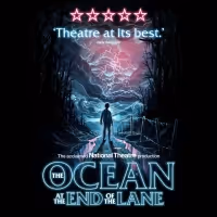 National Theatre's OCEAN AT THE END OF THE LANE comes to Wolverhampton Grand in 2023