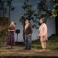 Photo Flash: First Look at THE PLOT at Yale Rep