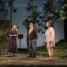 Photo Flash: First Look at THE PLOT at Yale Rep