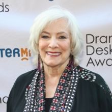Broadway Podcast THE FABULOUS INVALID Launches Season 2 Today With Betty Buckley