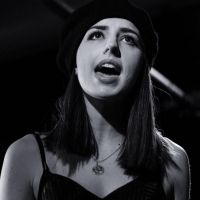 Photo Flash: Molly Lynch In RODGERS & HAMMERSTEIN (& ME TOO)