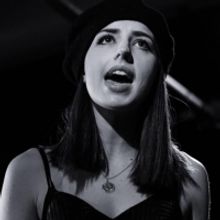Photo Flash: Molly Lynch In RODGERS & HAMMERSTEIN (& ME TOO)