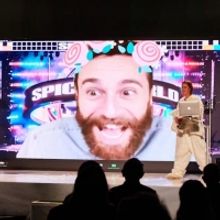 THE POLAR BEAR (IS DEAD) Comes To Leeds Playhouse