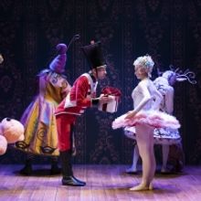 Photo Flash: Lookingglass Theatre Presents THE STEADFAST TIN SOLDIER