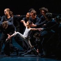Crystal Pite Presents LIGHT OF PASSAGE at Den Norske Opera This Month