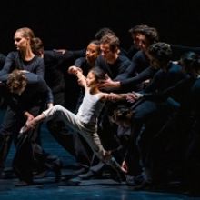 Crystal Pite Presents LIGHT OF PASSAGE at Den Norske Opera This Month