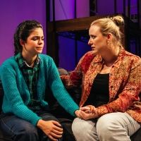 Photos: First Look at the World Premiere of SMILE at IAMA Theatre Company