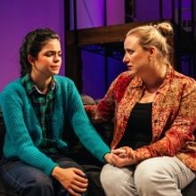 Photos: First Look at the World Premiere of SMILE at IAMA Theatre Company