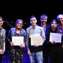 Submissions Open For Writing The Wave: The 2023 New Works Creative Writing Competitio