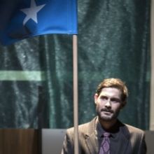 Die lächerliche Finsternis Has its Final Performance at Theater St. Gallen Tonight
