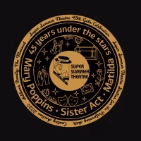 Super Summer Theatre Presents Virtual Celebration of its 45th Anniversary With SST…